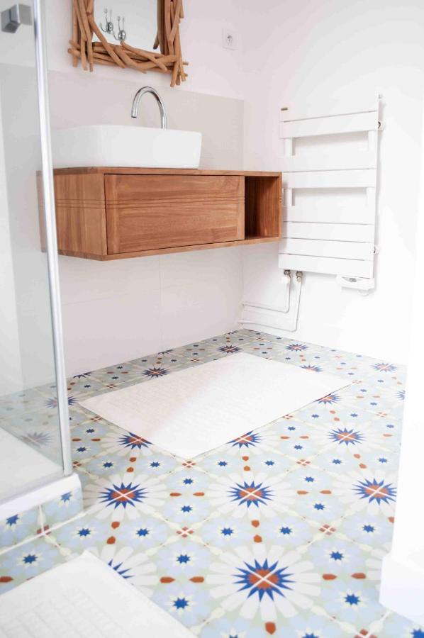 Villa Les Ombrees Arcachon Zewnętrze zdjęcie