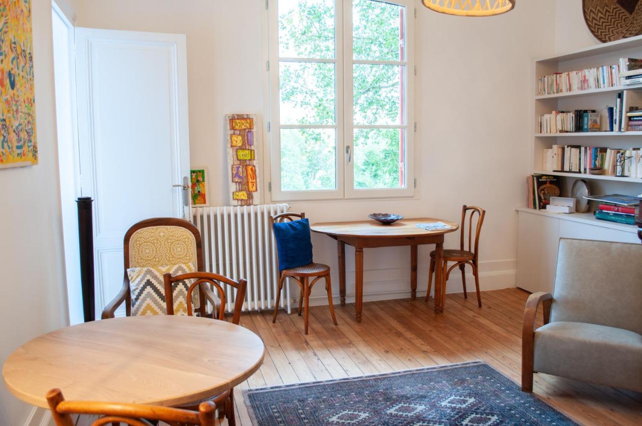 Villa Les Ombrees Arcachon Zewnętrze zdjęcie